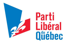 Logo -Parti Liberal du Quebec