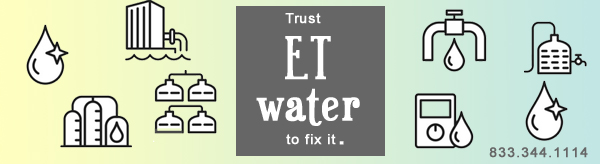 ETwater