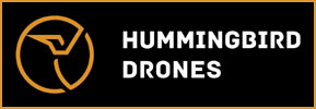 Ad - Hummingbird Drones