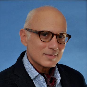 Professor Yannis Levendis